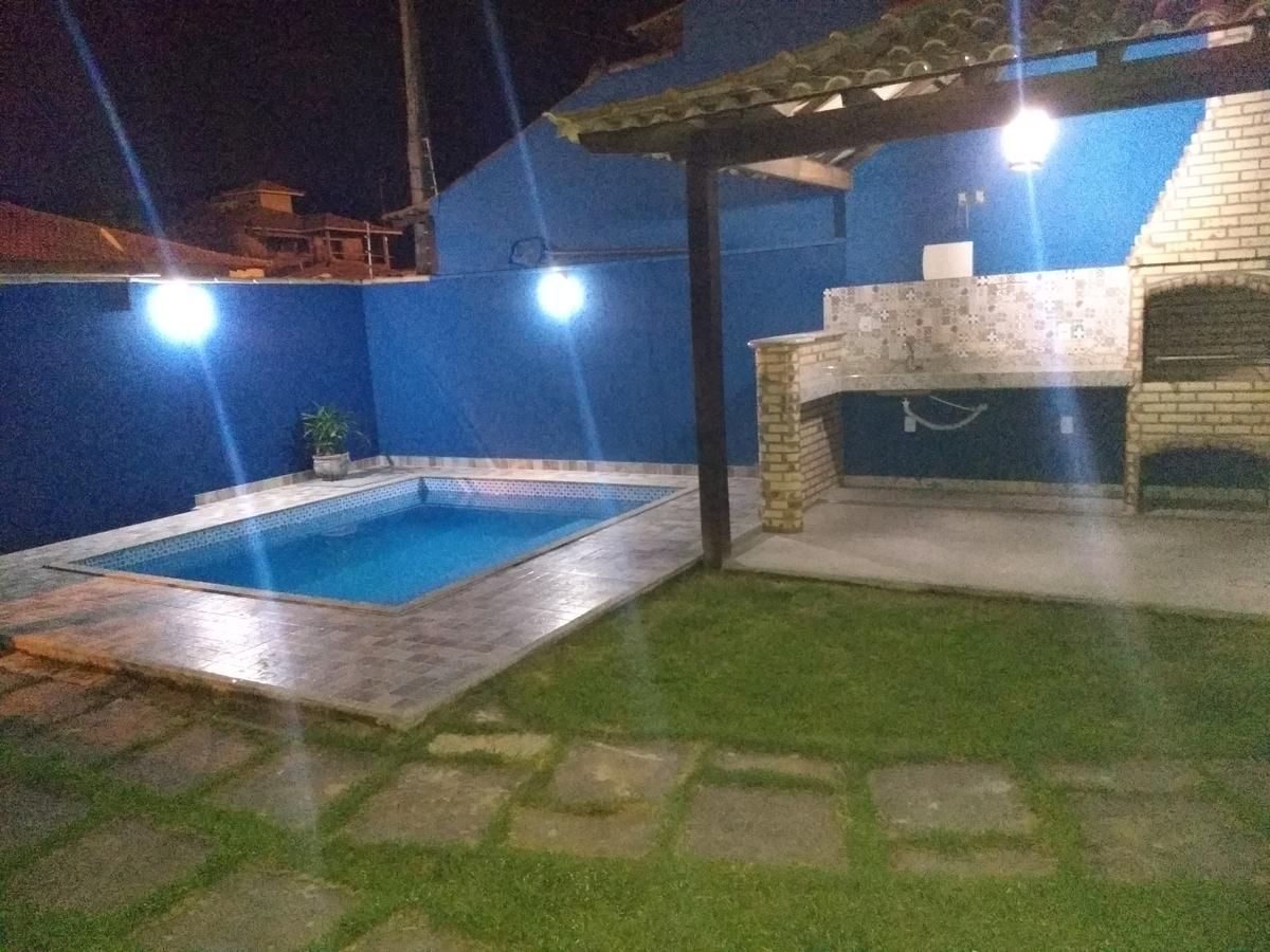 Casa Temporada Em Buzios, Bairro Residencial Familiar Vila Exterior foto