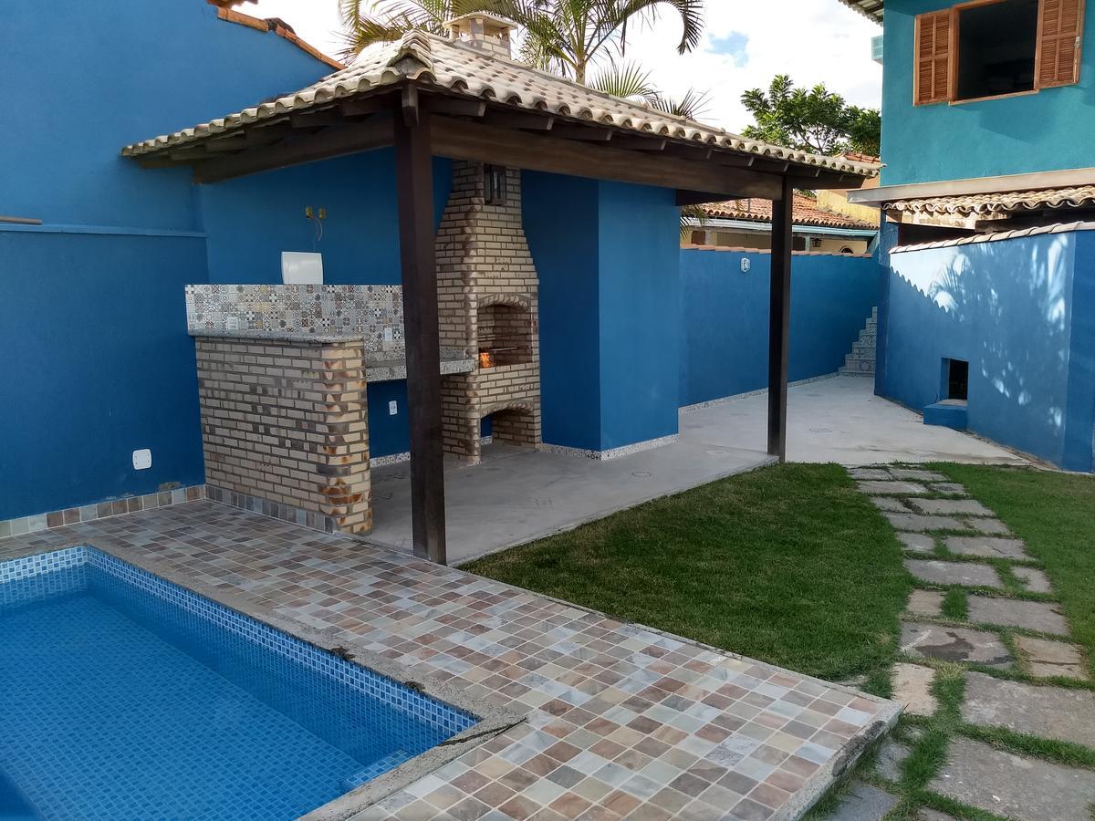 Casa Temporada Em Buzios, Bairro Residencial Familiar Vila Exterior foto
