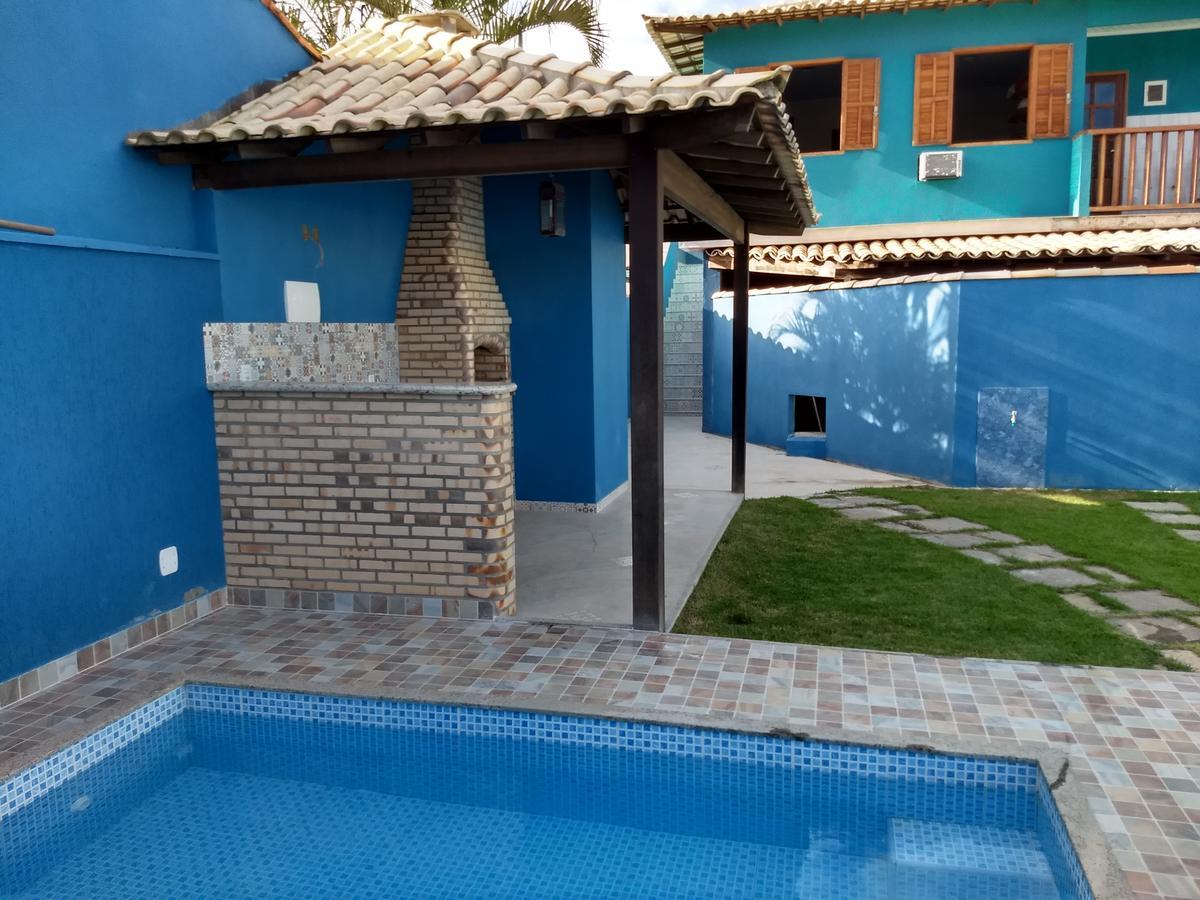 Casa Temporada Em Buzios, Bairro Residencial Familiar Vila Exterior foto