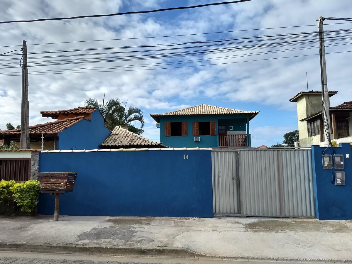 Casa Temporada Em Buzios, Bairro Residencial Familiar Vila Exterior foto